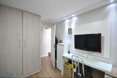 Apartamento à venda com 60m², 2 quartos e 1 vagaQuarto 2