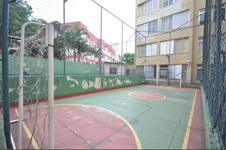 Apartamento à venda com 60m², 2 quartos e 1 vagaQuadra