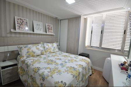 Quarto 1 de apartamento à venda com 2 quartos, 60m² em Vila Constança, São Paulo