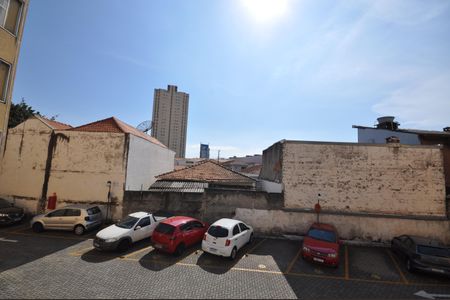 Apartamento à venda com 60m², 2 quartos e 1 vagaVista do Quarto 2