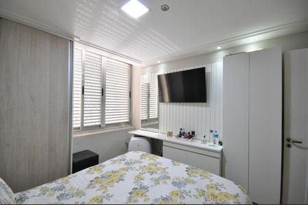 Quarto 1 de apartamento à venda com 2 quartos, 60m² em Vila Constança, São Paulo