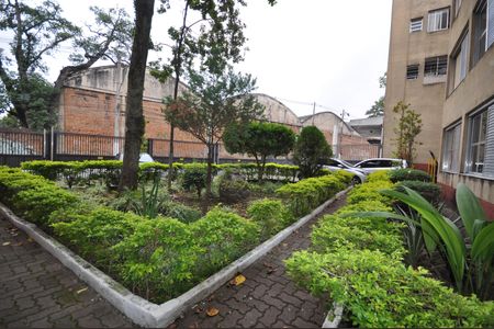 Apartamento à venda com 60m², 2 quartos e 1 vagaÁrea comum