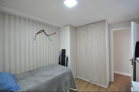Apartamento à venda com 60m², 2 quartos e 1 vagaQuarto 2