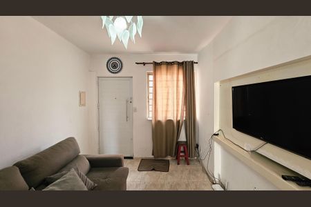 Apartamento à venda com 2 quartos, 50m² em Morada das Vinhas, Jundiaí