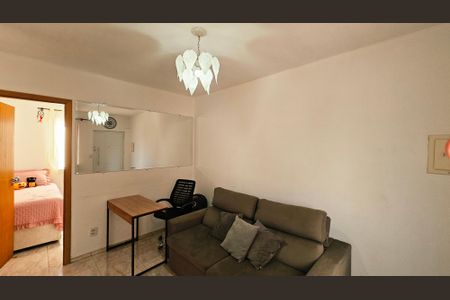 Apartamento à venda com 2 quartos, 50m² em Morada das Vinhas, Jundiaí