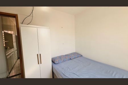 Apartamento à venda com 2 quartos, 50m² em Morada das Vinhas, Jundiaí