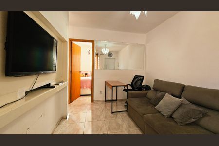 Apartamento à venda com 2 quartos, 50m² em Morada das Vinhas, Jundiaí