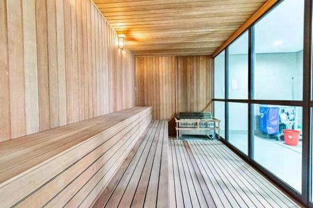 Studio para alugar com 29m², 1 quarto e 1 vaga Studio para alugar com 29m², 1 quarto e 1 vagaÁrea comum