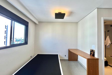Quarto de kitnet/studio para alugar com 1 quarto, 29m² em Vila Santa Catarina, São Paulo