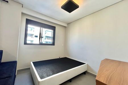 Quarto de kitnet/studio para alugar com 1 quarto, 29m² em Vila Santa Catarina, São Paulo