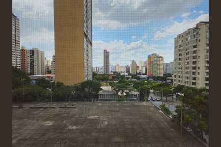 Studio à venda com 40m², 1 quarto e sem vagaFoto 12
