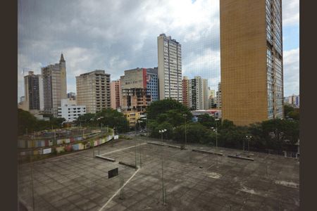 Studio à venda com 40m², 1 quarto e sem vagaFoto 11