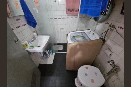 Foto 14 de kitnet/studio à venda com 1 quarto, 40m² em Funcionários, Belo Horizonte