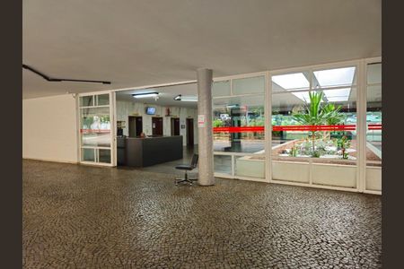 Foto 18 de kitnet/studio à venda com 1 quarto, 40m² em Funcionários, Belo Horizonte