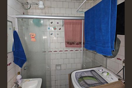 Foto 16 de kitnet/studio à venda com 1 quarto, 40m² em Funcionários, Belo Horizonte