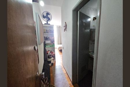 Studio à venda com 40m², 1 quarto e sem vagaFoto 17
