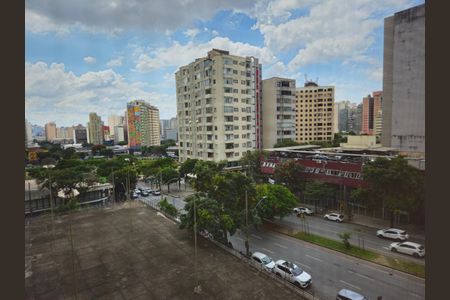 Studio à venda com 40m², 1 quarto e sem vagaFoto 13
