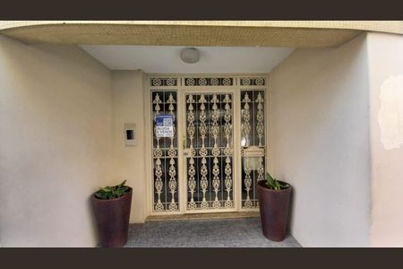 Apartamento à venda com 53m², 1 quarto e 1 vagaFachada + Plaquinha 