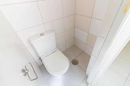 Apartamento à venda com 53m², 1 quarto e 1 vagaÁrea de Serviço