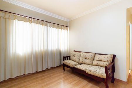 Apartamento à venda com 53m², 1 quarto e 1 vagaSala