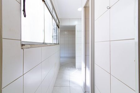 Apartamento à venda com 53m², 1 quarto e 1 vagaÁrea de Serviço