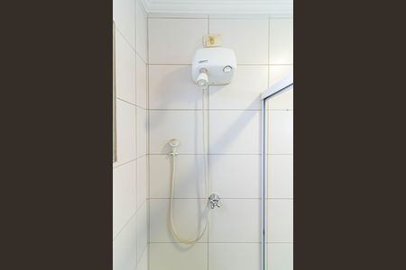 Apartamento à venda com 53m², 1 quarto e 1 vagaBanheiro