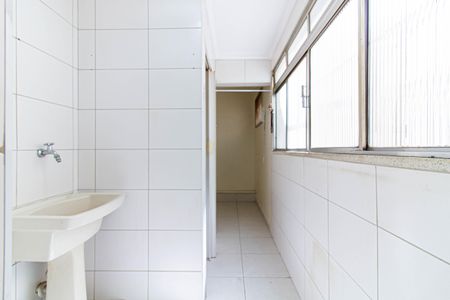 Apartamento à venda com 53m², 1 quarto e 1 vagaÁrea de Serviço