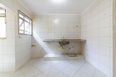 Apartamento à venda com 53m², 1 quarto e 1 vagaCozinha
