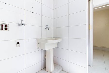 Apartamento à venda com 53m², 1 quarto e 1 vagaÁrea de Serviço