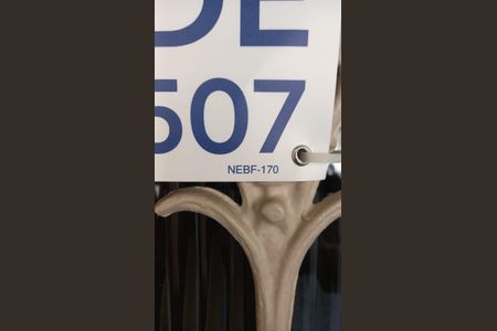 Apartamento à venda com 53m², 1 quarto e 1 vagaPlaquinha 