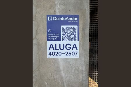 Studio para alugar com 25m², 1 quarto e sem vagaPLACA