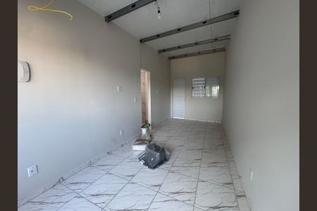 Quarto e Cozinha de kitnet/studio para alugar com 1 quarto, 25m² em Rochdale, Osasco