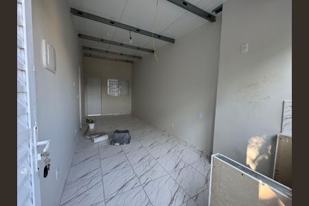 Quarto e Cozinha de kitnet/studio para alugar com 1 quarto, 25m² em Rochdale, Osasco