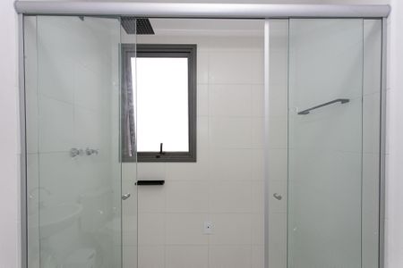 Studio para alugar com 26m², 1 quarto e sem vagaBanheiro