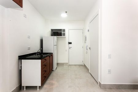 Studio de kitnet/studio para alugar com 1 quarto, 26m² em Vila Aricanduva, São Paulo