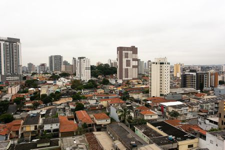 Studio para alugar com 26m², 1 quarto e sem vaga Studio para alugar com 26m², 1 quarto e sem vagaVista do Quarto