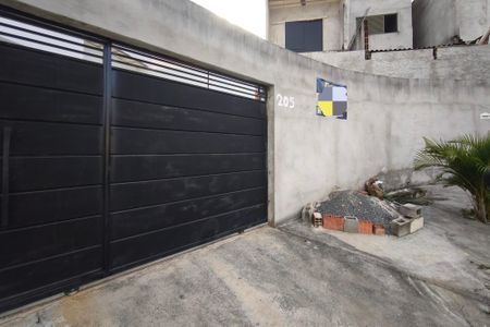 Casa à venda com 231m², 2 quartos e 2 vagasFachada