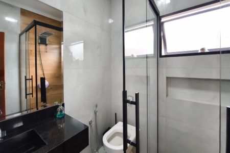 Casa à venda com 231m², 2 quartos e 2 vagasBanheiro