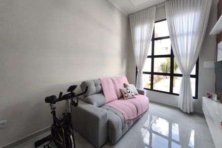 Casa à venda com 231m², 2 quartos e 2 vagasSala