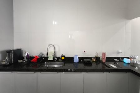 Casa à venda com 231m², 2 quartos e 2 vagasCozinha