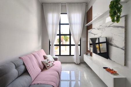Casa à venda com 231m², 2 quartos e 2 vagasSala