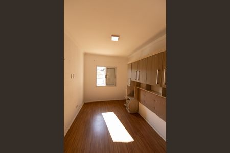 Apartamento à venda com 59m², 2 quartos e 2 vagasQuarto 1