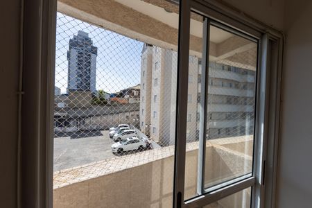 Varanda de apartamento para alugar com 2 quartos, 59m² em Jardim Sao Luiz, Barueri