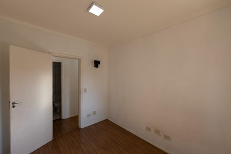 Apartamento à venda com 59m², 2 quartos e 2 vagasQuarto 2
