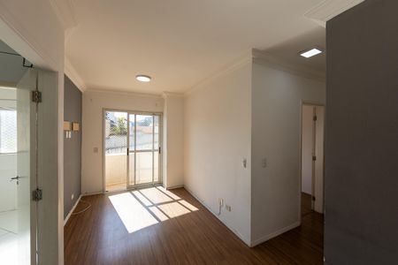 Sala de apartamento para alugar com 2 quartos, 59m² em Jardim Sao Luiz, Barueri