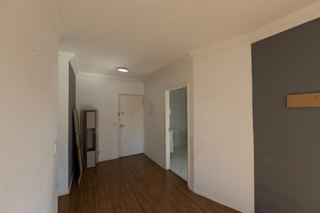 Sala de apartamento para alugar com 2 quartos, 59m² em Jardim Sao Luiz, Barueri