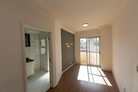 Sala de apartamento para alugar com 2 quartos, 59m² em Jardim Sao Luiz, Barueri