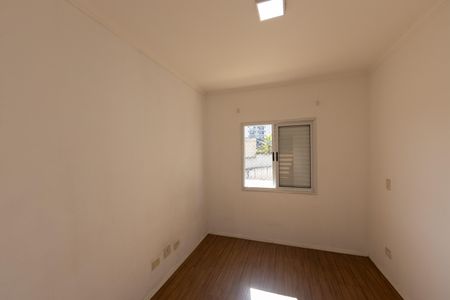 Apartamento à venda com 59m², 2 quartos e 2 vagasQuarto 2