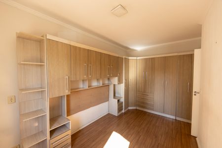Apartamento à venda com 59m², 2 quartos e 2 vagasQuarto 1