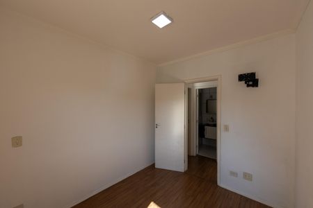 Apartamento à venda com 59m², 2 quartos e 2 vagasQuarto 2